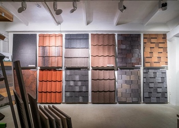 Шоурум компании СтройМаркет Руза 2