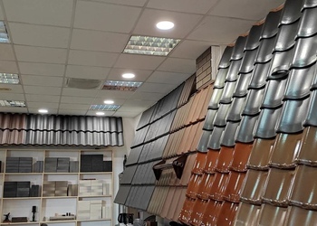 Шоурум компании СтройМаркет Руза 8